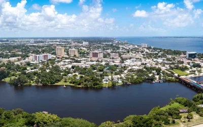 Real Estate in Melbourne Florida – Why Melbourne Real Estate Is a Safe Bet